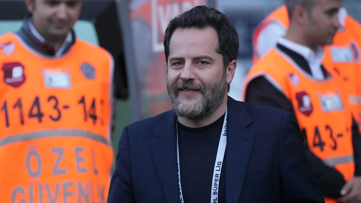 Erden Timur'dan bahis skandalı için çok konuşulacak sözler: "Derinleştirilmesi şart! Eski yöneticilere de, herkese de..." - Resim: 5