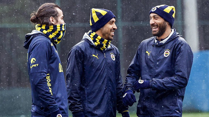 Tedesco affetmedi! Fenerbahçe'de iki ayrılık kararı birden - Resim: 6