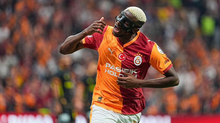 Barcelona'dan Osimhen hamlesi! Galatasaray'ın istediği bonservis sonrası flaş transfer kararı - Resim: 5