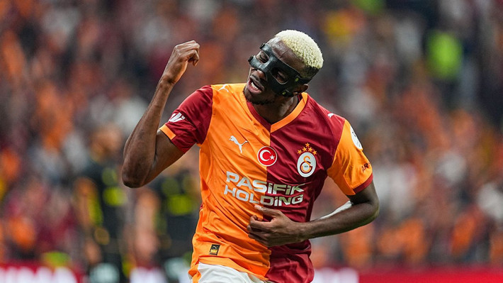 Barcelona'dan Osimhen hamlesi! Galatasaray'ın istediği bonservis sonrası flaş transfer kararı - Resim: 6