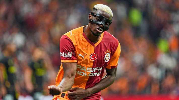 Barcelona'dan Osimhen hamlesi! Galatasaray'ın istediği bonservis sonrası flaş transfer kararı - Resim: 7