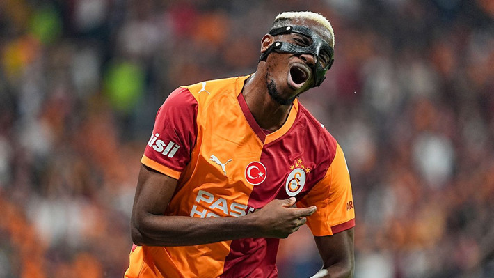 Barcelona'dan Osimhen hamlesi! Galatasaray'ın istediği bonservis sonrası flaş transfer kararı - Resim: 8