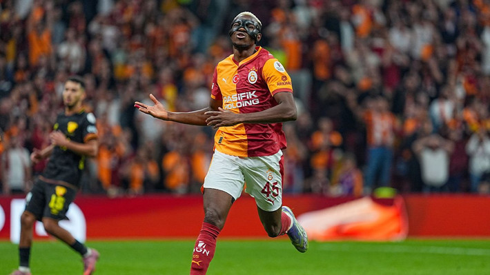 Barcelona'dan Osimhen hamlesi! Galatasaray'ın istediği bonservis sonrası flaş transfer kararı - Resim: 9