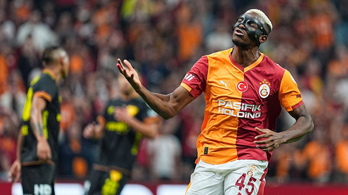 Barcelona'dan Osimhen hamlesi! Galatasaray'ın istediği bonservis sonrası flaş transfer kararı - Resim: 10