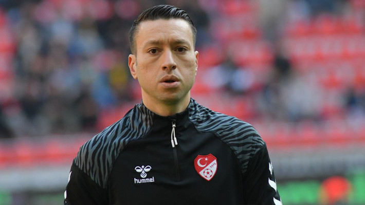 Adı bahis skandalında geçti! Zorbay Küçük suç duyurusunda bulundu - Resim: 1