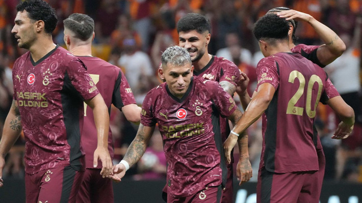 Galatasaray'da ayrılık sürprizi! Suudi Arabistan ekipleri peşinde - Resim: 1