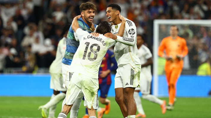 2025 yılında dünyanın en iyi futbolcusu adayları açıklandı! 15 kişilik listede tek Türk var - Resim: 4