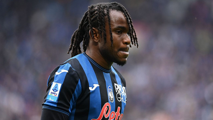 Ademola Lookman'ın Galatasaray'dan istediği maaş belli oldu! Osimhen'le de görüştü - Resim: 2