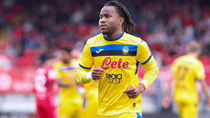 Ademola Lookman'ın Galatasaray'dan istediği maaş belli oldu! Osimhen'le de görüştü - Resim: 3