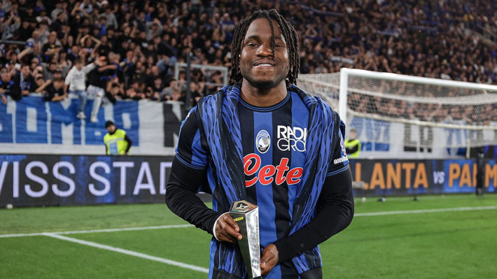 Ademola Lookman'ın Galatasaray'dan istediği maaş belli oldu! Osimhen'le de görüştü - Resim: 4