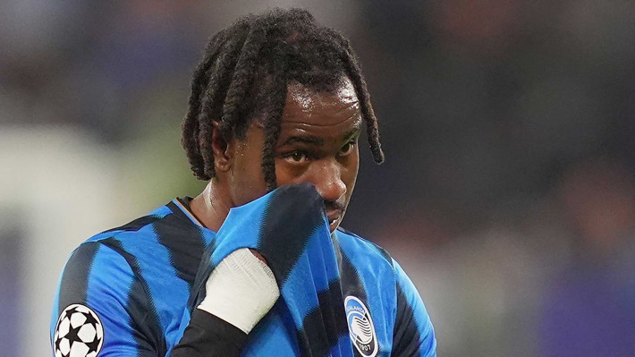 Ademola Lookman'ın Galatasaray'dan istediği maaş belli oldu! Osimhen'le de görüştü - Resim: 5