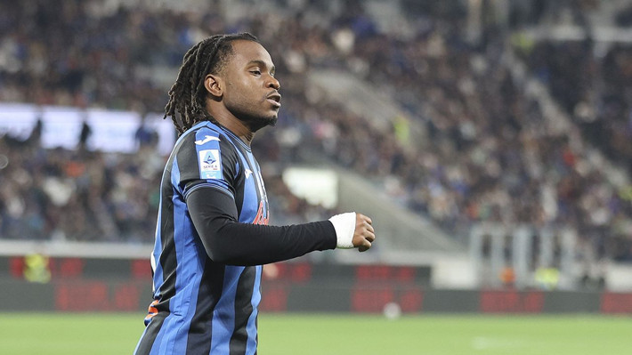 Ademola Lookman'ın Galatasaray'dan istediği maaş belli oldu! Osimhen'le de görüştü - Resim: 6