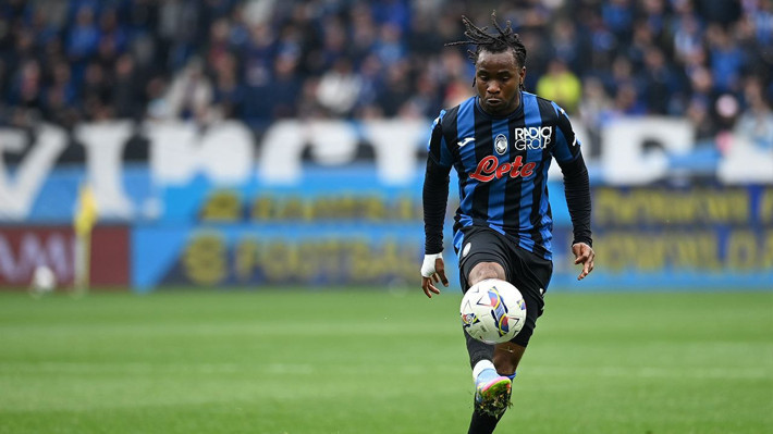 Ademola Lookman'ın Galatasaray'dan istediği maaş belli oldu! Osimhen'le de görüştü - Resim: 8