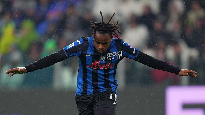 Ademola Lookman'ın Galatasaray'dan istediği maaş belli oldu! Osimhen'le de görüştü - Resim: 9