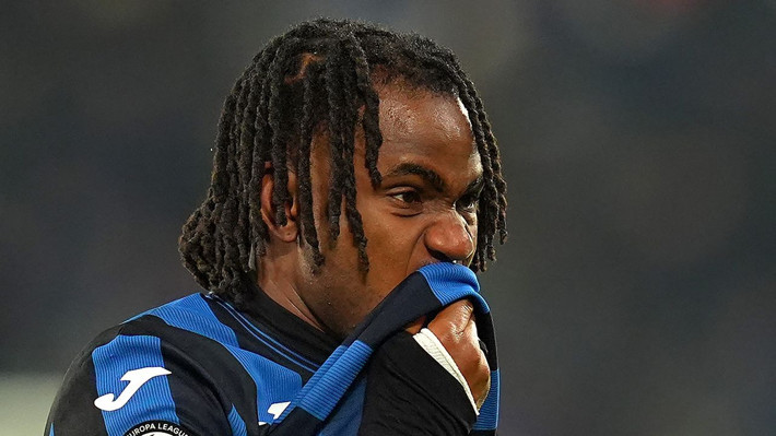 Ademola Lookman'ın Galatasaray'dan istediği maaş belli oldu! Osimhen'le de görüştü - Resim: 10