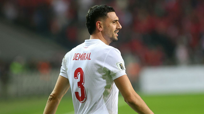 Milli yıldız, Süper Lig devine imza atıyor! "Seni yeniden bu forma altında görmek isityoruz" - Resim: 2