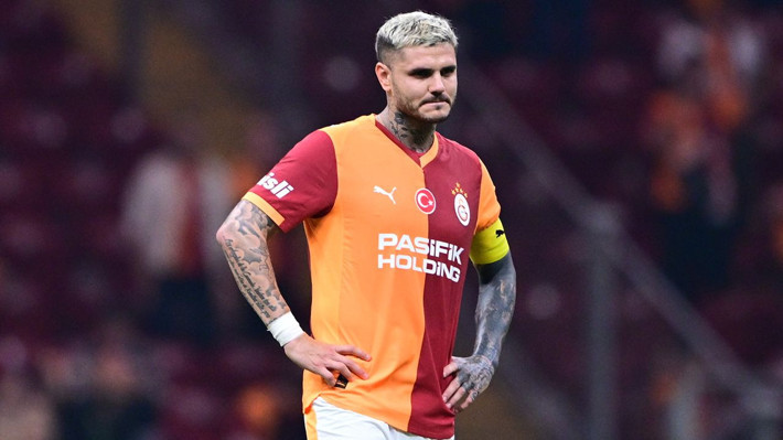 Mauro Icardi'nin yeni adresini duyurdular! Transfer için tarih bile verdiler: "Galatasaray'la sözleşme yenilemeyecek1 - Resim: 1