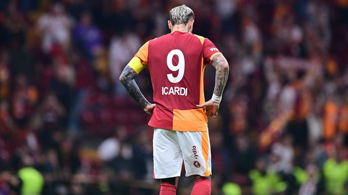 Mauro Icardi'nin yeni adresini duyurdular! Transfer için tarih bile verdiler: "Galatasaray'la sözleşme yenilemeyecek1 - Resim: 2