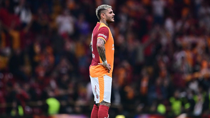 Mauro Icardi'nin yeni adresini duyurdular! Transfer için tarih bile verdiler: "Galatasaray'la sözleşme yenilemeyecek1 - Resim: 3