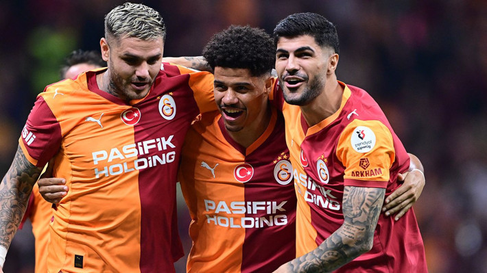 Mauro Icardi'nin yeni adresini duyurdular! Transfer için tarih bile verdiler: "Galatasaray'la sözleşme yenilemeyecek1 - Resim: 4