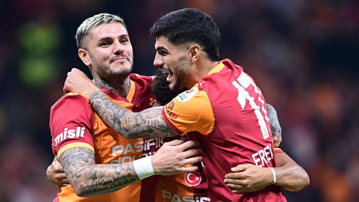 Mauro Icardi'nin yeni adresini duyurdular! Transfer için tarih bile verdiler: "Galatasaray'la sözleşme yenilemeyecek1 - Resim: 5
