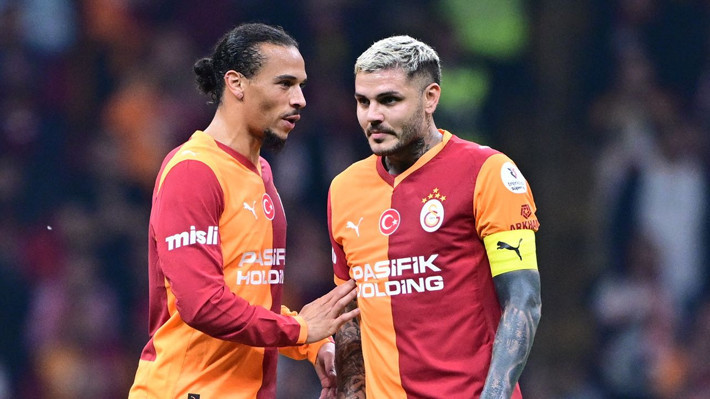 Mauro Icardi'nin yeni adresini duyurdular! Transfer için tarih bile verdiler: "Galatasaray'la sözleşme yenilemeyecek1 - Resim: 6