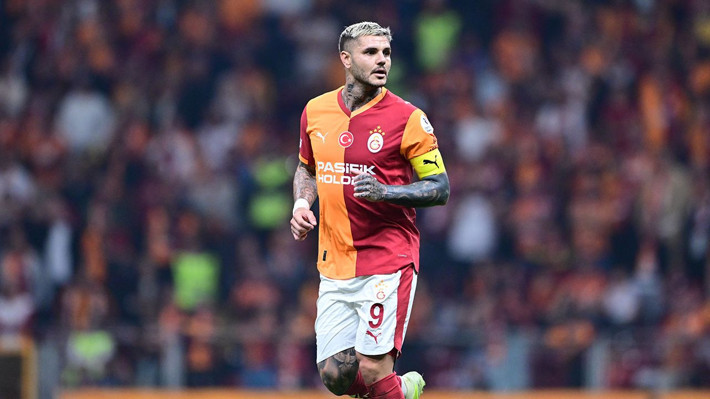 Mauro Icardi'nin yeni adresini duyurdular! Transfer için tarih bile verdiler: "Galatasaray'la sözleşme yenilemeyecek1 - Resim: 7