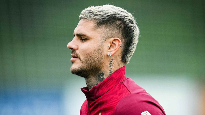 Mauro Icardi'nin yeni adresini duyurdular! Transfer için tarih bile verdiler: "Galatasaray'la sözleşme yenilemeyecek1 - Resim: 9