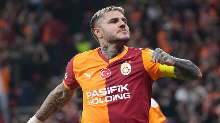 Mauro Icardi'nin yeni adresini duyurdular! Transfer için tarih bile verdiler: "Galatasaray'la sözleşme yenilemeyecek1 - Resim: 10