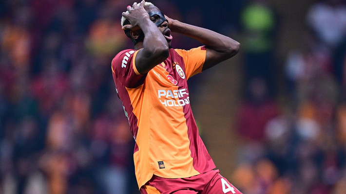 Barcelona, Osimhen için kesenin ağzını açtı! İşte Galatasaray'a yapacakları teklif - Resim: 2