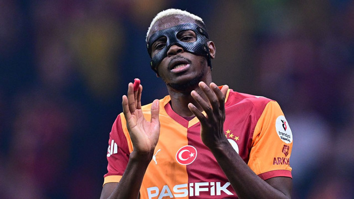 Barcelona, Osimhen için kesenin ağzını açtı! İşte Galatasaray'a yapacakları teklif - Resim: 3