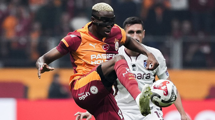 Barcelona, Osimhen için kesenin ağzını açtı! İşte Galatasaray'a yapacakları teklif - Resim: 4