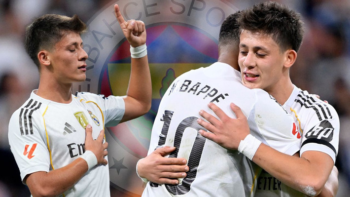 Fenerbahçe, Arda Güler'den yine para kazandı! Real Madrid'e maliyeti belli oldu - Resim: 1