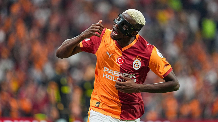 Barcelona, Osimhen için kesenin ağzını açtı! İşte Galatasaray'a yapacakları teklif - Resim: 5