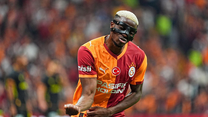 Barcelona, Osimhen için kesenin ağzını açtı! İşte Galatasaray'a yapacakları teklif - Resim: 6