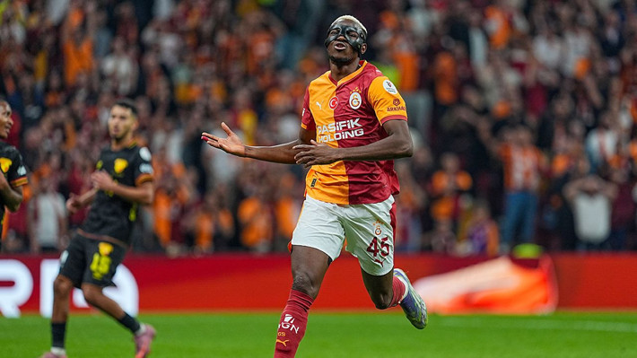 Barcelona, Osimhen için kesenin ağzını açtı! İşte Galatasaray'a yapacakları teklif - Resim: 7