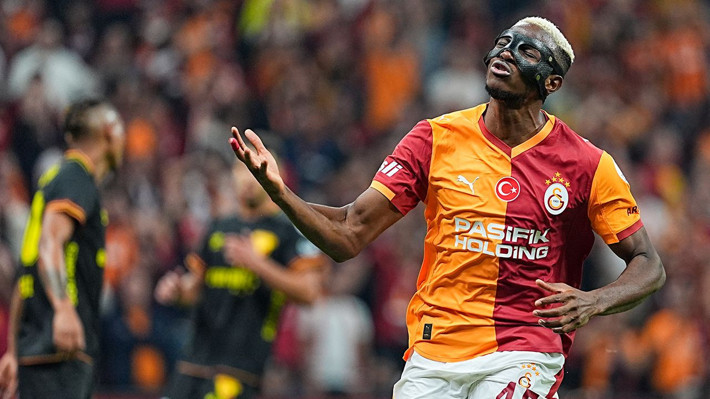 Barcelona, Osimhen için kesenin ağzını açtı! İşte Galatasaray'a yapacakları teklif - Resim: 8