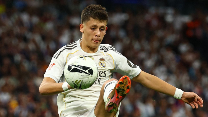 Fenerbahçe, Arda Güler'den yine para kazandı! Real Madrid'e maliyeti belli oldu - Resim: 2