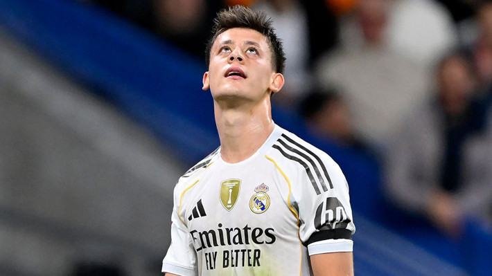 Fenerbahçe, Arda Güler'den yine para kazandı! Real Madrid'e maliyeti belli oldu - Resim: 3