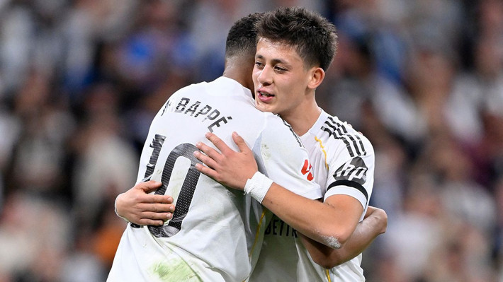 Fenerbahçe, Arda Güler'den yine para kazandı! Real Madrid'e maliyeti belli oldu - Resim: 4