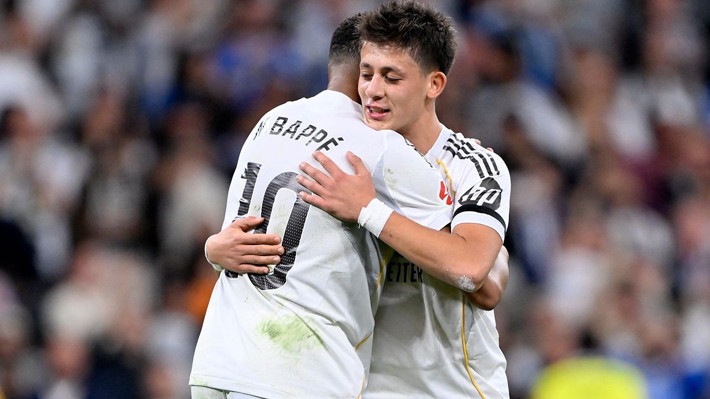 Fenerbahçe, Arda Güler'den yine para kazandı! Real Madrid'e maliyeti belli oldu - Resim: 5