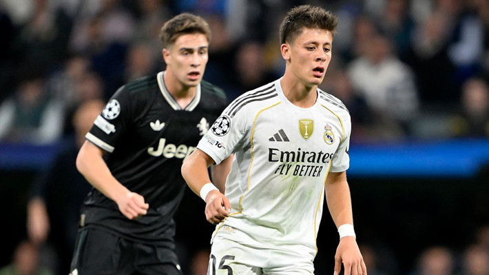 Fenerbahçe, Arda Güler'den yine para kazandı! Real Madrid'e maliyeti belli oldu - Resim: 7