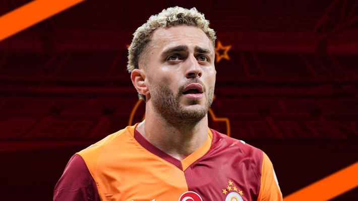 Galatasaray'da Barış Alper krizi! Taraftar çıldırdı, ipler kopma noktasına geldi - Resim: 1