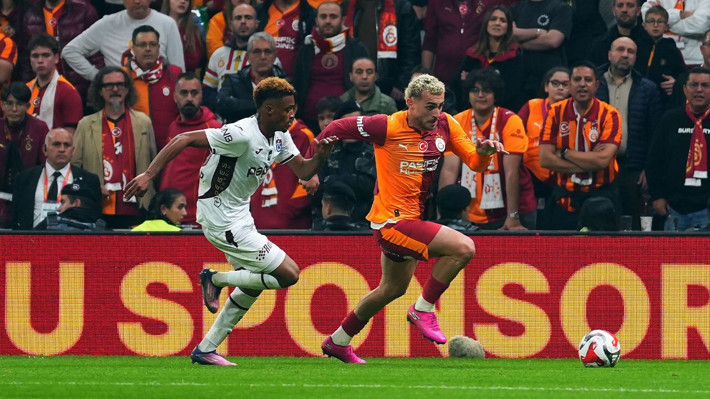 Galatasaray'da Barış Alper krizi! Taraftar çıldırdı, ipler kopma noktasına geldi - Resim: 2