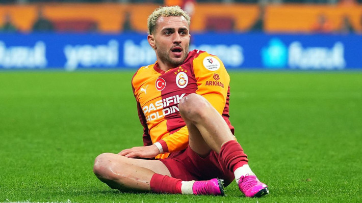 Galatasaray'da Barış Alper krizi! Taraftar çıldırdı, ipler kopma noktasına geldi - Resim: 3