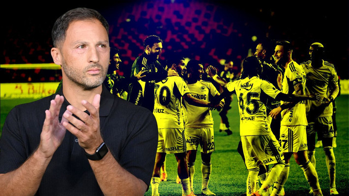 Jorge Jesus transfer etti Tedesco vitrine çıkardı! Fenerbahçe'nin üç yıldızı için Kadıköy'e geliyorlar - Resim: 1