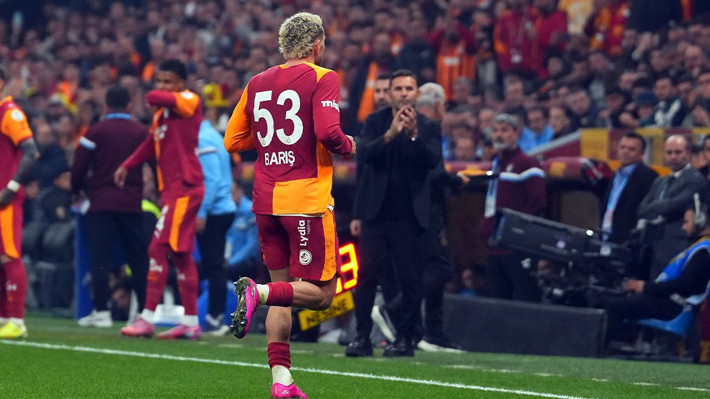 Galatasaray'da Barış Alper krizi! Taraftar çıldırdı, ipler kopma noktasına geldi - Resim: 4