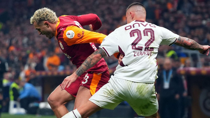 Galatasaray'da Barış Alper krizi! Taraftar çıldırdı, ipler kopma noktasına geldi - Resim: 5
