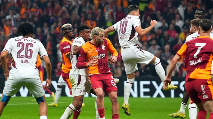 Galatasaray'da Barış Alper krizi! Taraftar çıldırdı, ipler kopma noktasına geldi - Resim: 6