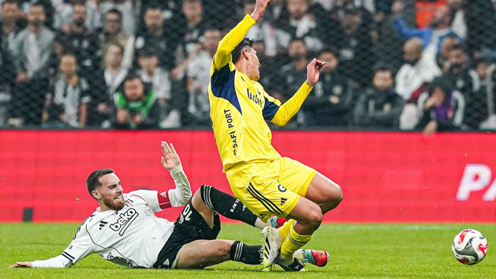 Nihat Kahveci'den Orkun Kökçü eleştirisi: Bir hata bazen her şeyi çöpe atar - Resim: 4